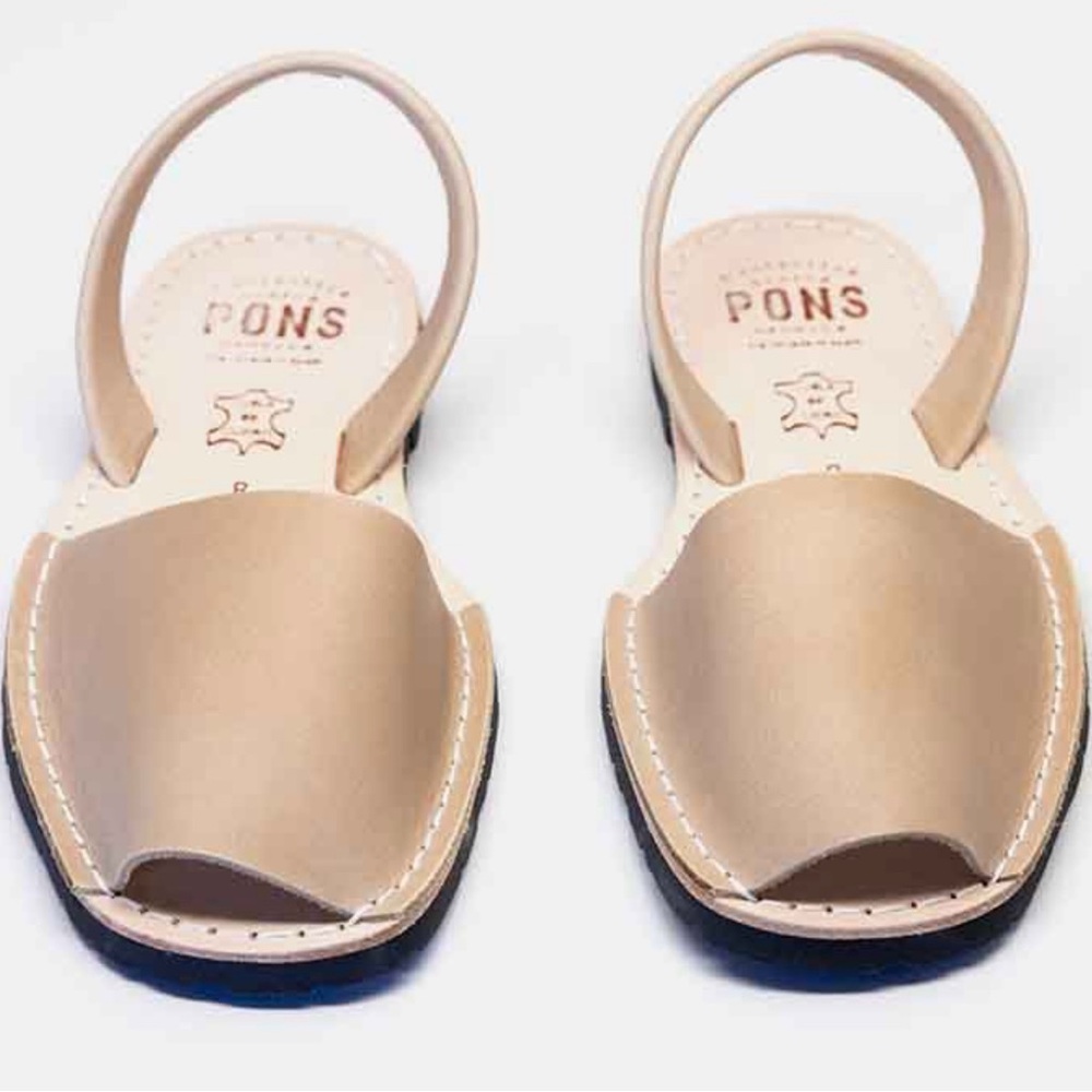 Pons sandals